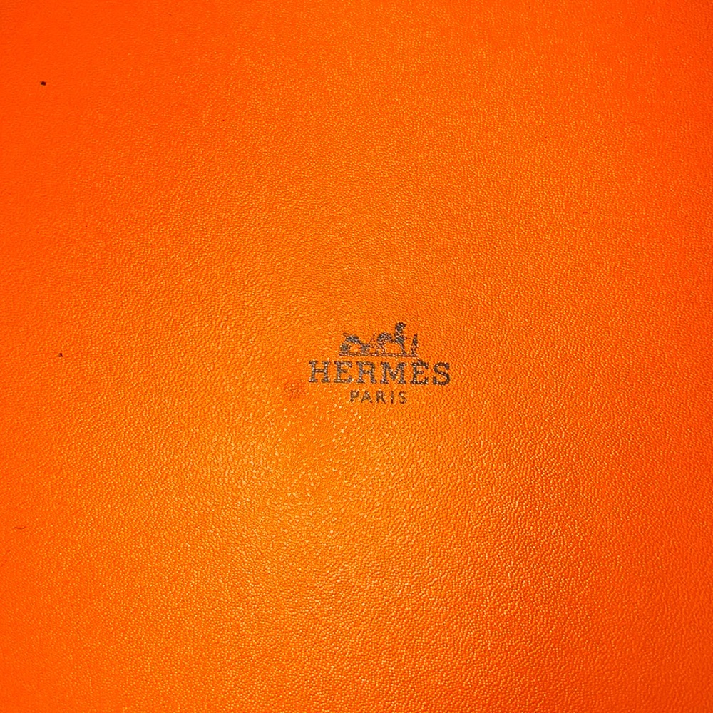 HERMES GIFT BOX - Picture 3 of 4